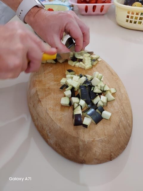 Amalfi: cookingclass whit mozzarella, tiramisù and pasta - Final Thoughts