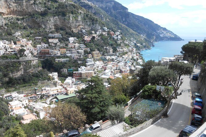 Amalfi Drive cycling tour - What Makes This Tour Stand Out?
