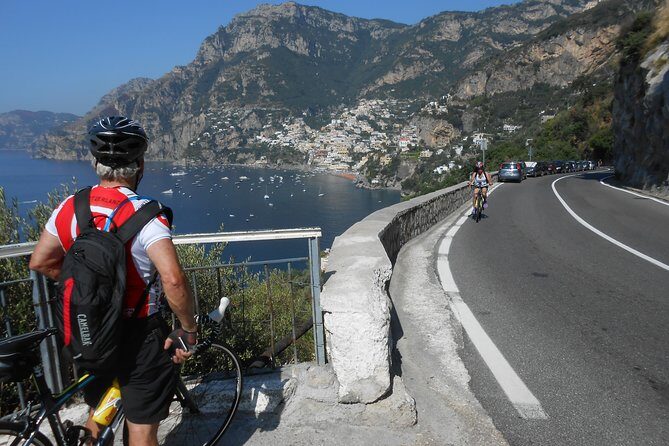 Amalfi Drive cycling tour - Who Should Consider This Tour?