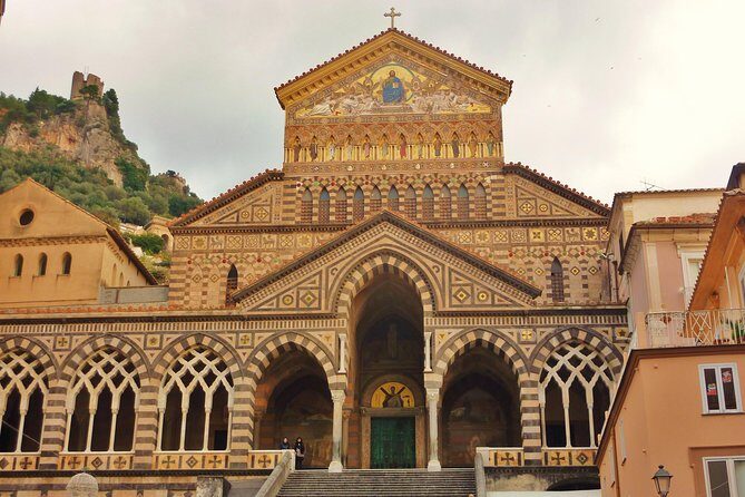 Amalfi Drive - Day Trip from Naples - The Itinerary in Detail: What to Expect