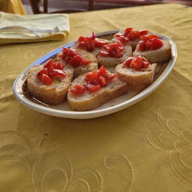 Amalfi: Make tagliatelle, mozzarella and tiramisù - Who Should Consider This Tour?