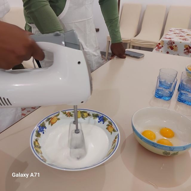 Amalfi: Mozzarella, Fettuccine, and Tiramisù Cooking Class - FAQ