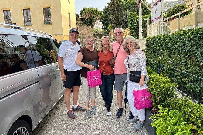 Amalfi Ravello and Minori Sweet Delight - Who Should Consider This Tour?