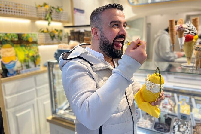 Amalfi Ravello and Minori Sweet Delight - FAQs