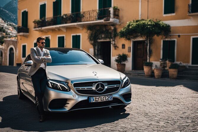 Amalfi, Ravello & Pompeii: private tour with no-traffic (8-hour) - The Convenience of a Private, No-Traffic Journey