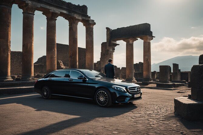 Amalfi, Ravello & Pompeii: private tour with no-traffic (8-hour) - Ravello: A Peaceful Mountain Retreat