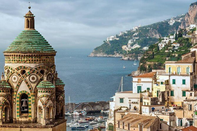 Amalfi, Ravello & Pompeii: private tour with no-traffic (8-hour) - Who Is This Tour Best For?