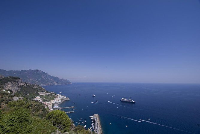 Amalfi Ravello Positano Tour - A Closer Look at the Tour Experience