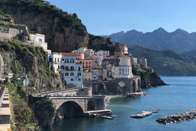 Amalfi & Ravello Tour from Positano - An Honest Look at the Amalfi & Ravello Tour