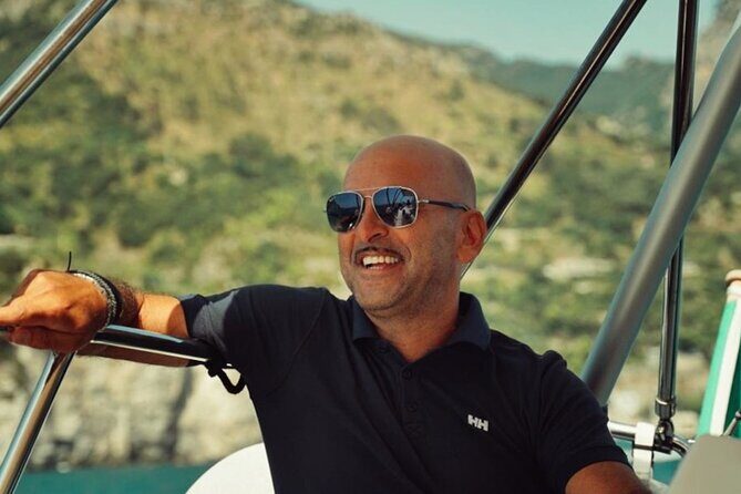 Amalfi Skip the Crowds Private Chill Experience on a Sail Yacht - FAQ