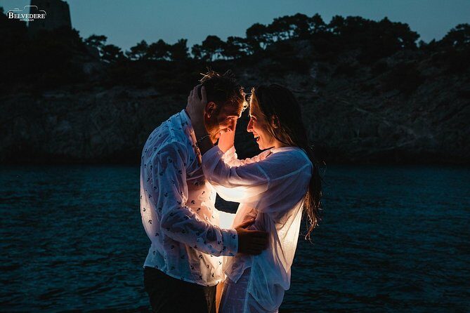 Amalfi Sunset Cruise - A Closer Look at the Amalfi Sunset Cruise Experience