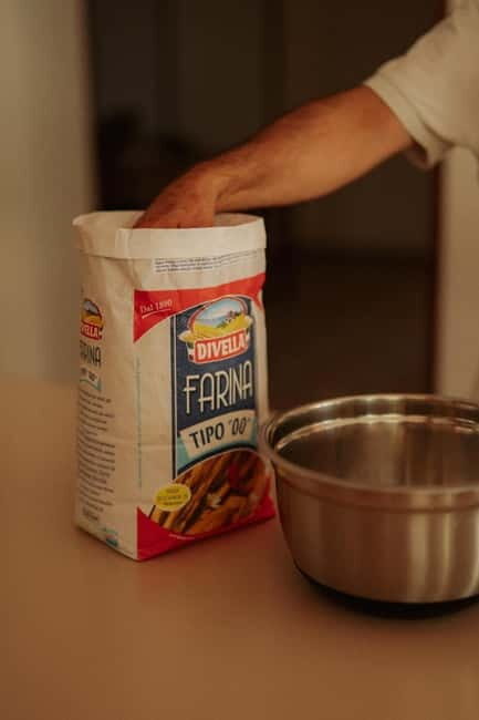 Amalfi: Tagliatelle, Mozzarella & Tiramisù Cooking Workshop - Key Points