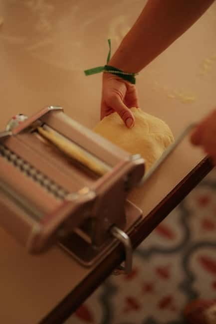 Amalfi: Tagliatelle, Mozzarella & Tiramisù Cooking Workshop - Price and Value
