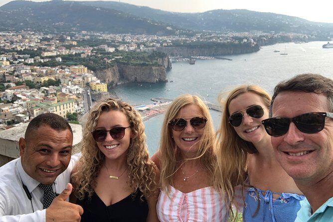 Amalficoast tour.Ravello.Amalfi.Positano.Sorrento.Best day tour. - Final Thoughts: Is It Right for You?