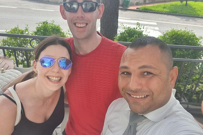 Amalficoast tour.Ravello.Amalfi.Positano.Sorrento.Best day tour. - FAQ