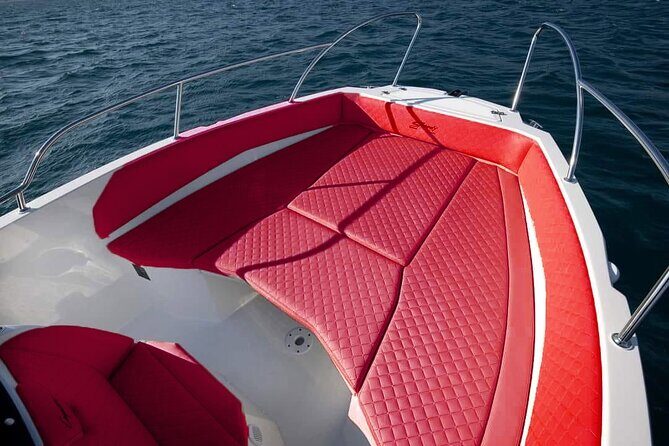 Amalfitan coast boat rent no license or with professional skipper - The Reviews: Real Experiences from Happy Travelers