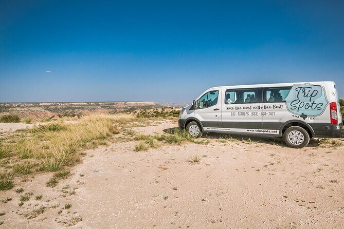 Amarillo, Palo Duro Canyon and Route 66 Day Trip - Exploring Amarillo: A Detailed Look at the Palo Duro Canyon and Route 66 Day Trip