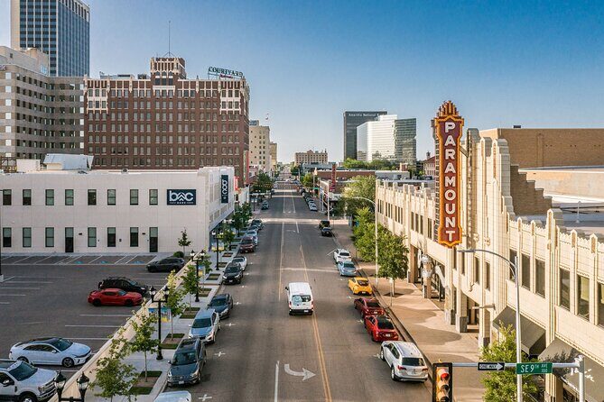 Amarillo, Palo Duro Canyon and Route 66 Day Trip - Who Should Consider This Tour?