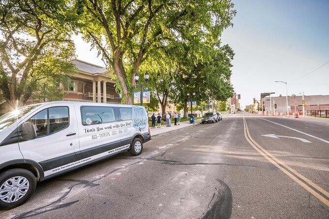 Amarillo, Palo Duro Canyon and Route 66 Day Trip - Frequently Asked Questions