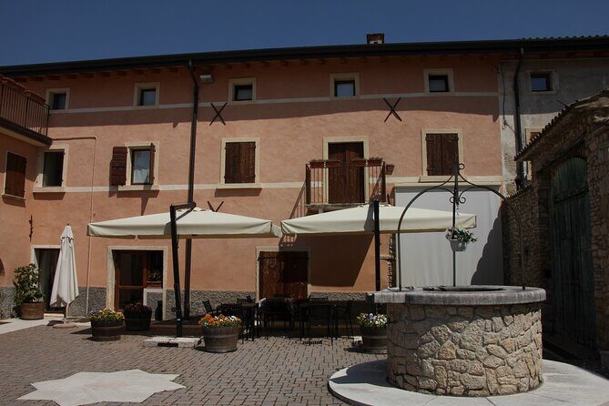 Amarone 2005 Wine Experience - Final Thoughts