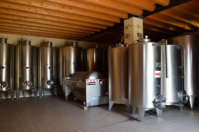 Amarone Della Valpolicella Wine Experience - Meet the Vogadori Family - FAQ