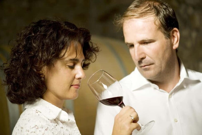 Amarone vertical tasting: A unique experience tasting different vintages of Amarone - The Visit Itinerary