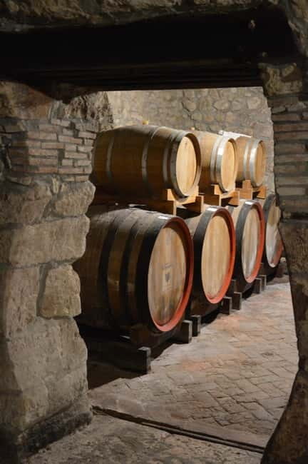 Amarone vertical tasting: A unique experience tasting different vintages of Amarone - Is It Worth It?