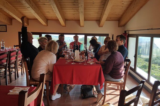 Amarone Wine Tour (all-inclusive full day with lunch and expert wine guide) - Final Thoughts