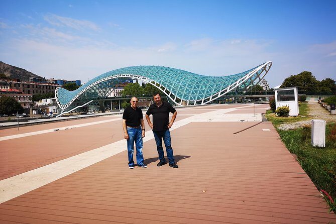 Amazing 3 days Tour to Georgia - Who Should Consider This Tour?