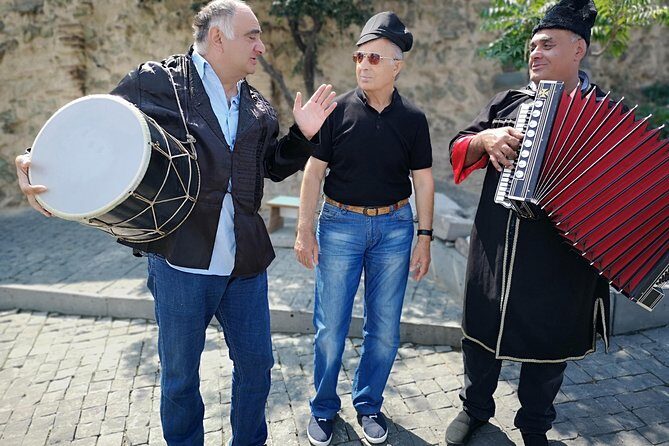 Amazing 3 days Tour to Georgia - Final Thoughts