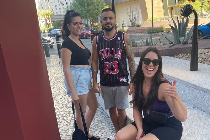 Amazing Abilene Scavenger Hunt - The Structure of the Hunt