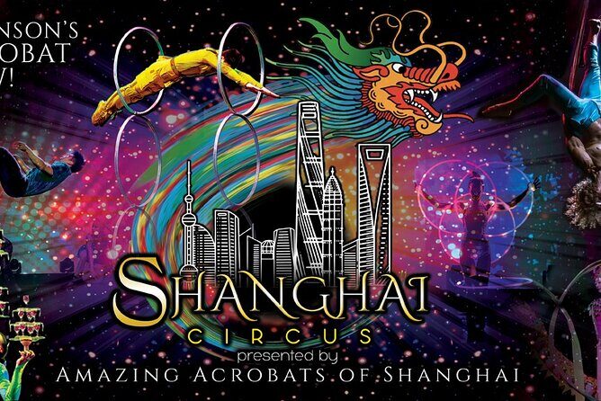 Amazing Acrobats: Grand Shanghai Circus Show in Branson - Final Thoughts