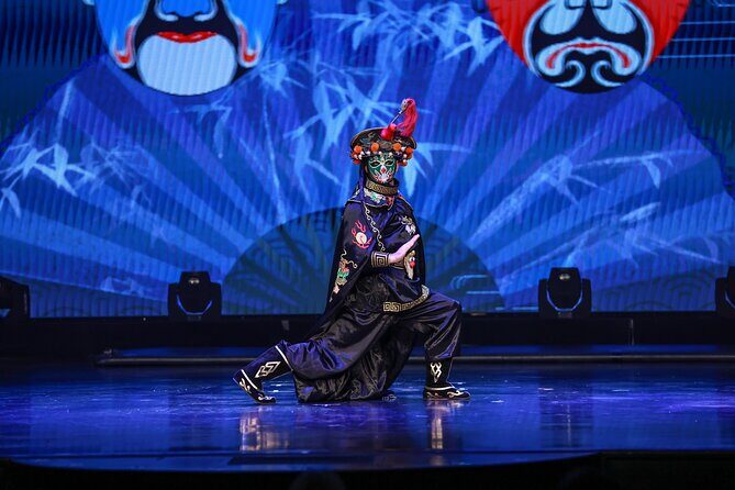 Amazing Acrobats: Grand Shanghai Circus Show in Branson - FAQ