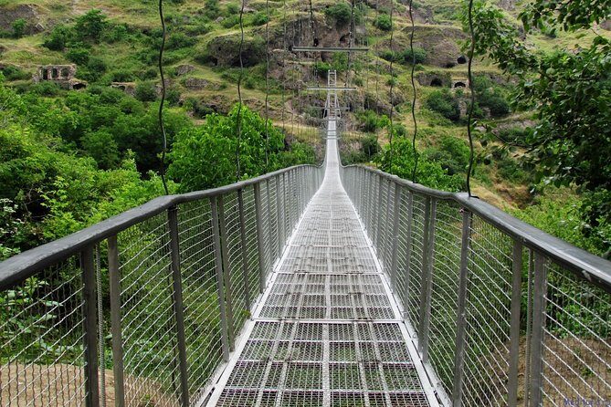 Amazing Adventure - Exploring Armenia’s Hidden Gems: An Honest Look at the Amazing Adventure Tour