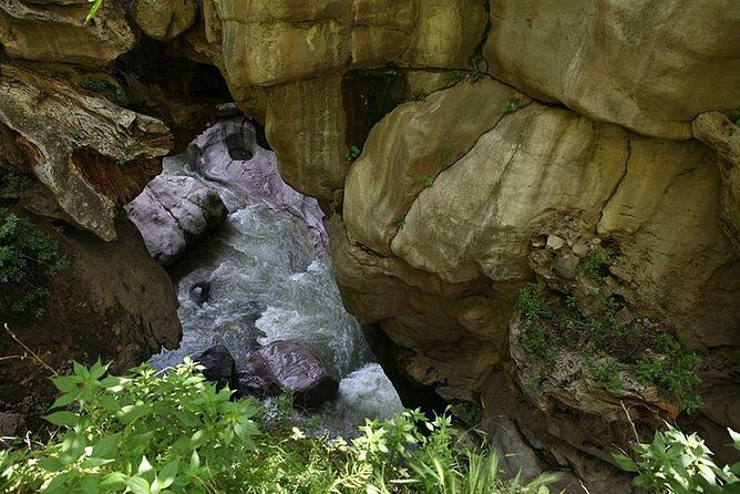 Amazing Adventure - Key Points