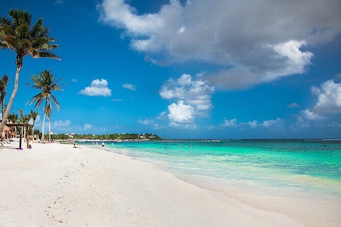 Amazing Adventure in Akumal. Swim with turtles and discover Tulum Ruins. - FAQ