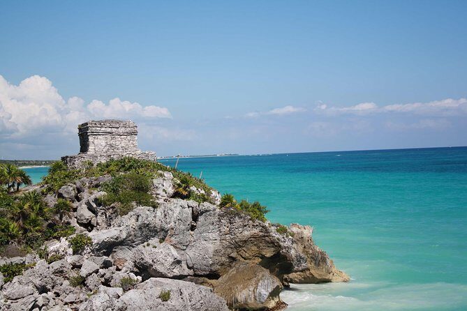Amazing adventure in Tulum: Ruins, cenotes, transport and lunch - Practical Tips