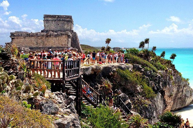 Amazing adventure in Tulum: Ruins, cenotes, transport and lunch - Is This Tour Right for You?