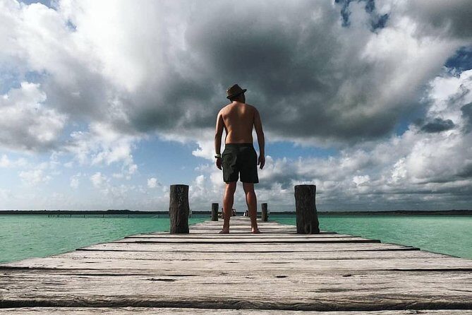 Amazing adventure! Kaan Luum Lagoon, 2 Cenotes Tour - Is This Tour Worth It?