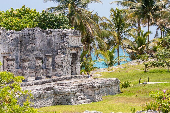 Amazing adventure Tulum, Coba, Cenote and Playa del Carmen Tour. - Value and Considerations