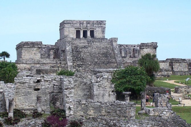 Amazing adventure Tulum, Coba, Cenote and Playa del Carmen Tour. - FAQ