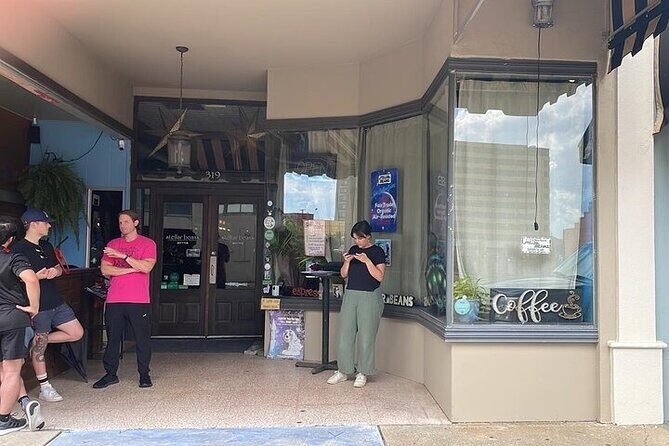 Amazing Akron, OH Scavenger Hunt - Key Points