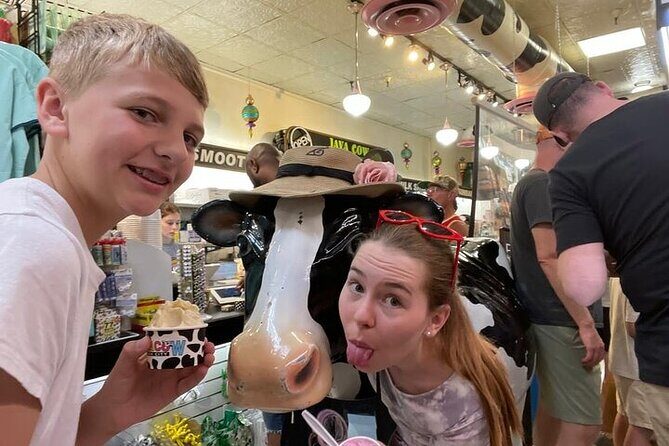 Amazing Akron, OH Scavenger Hunt - What Could Be Improved?