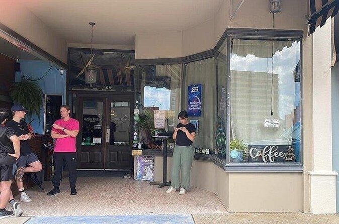 Amazing Akron, OH Scavenger Hunt - Who Should Book This?