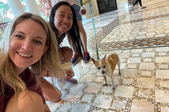 Amazing Alamogordo Scavenger Hunt - Considerations and Practical Tips