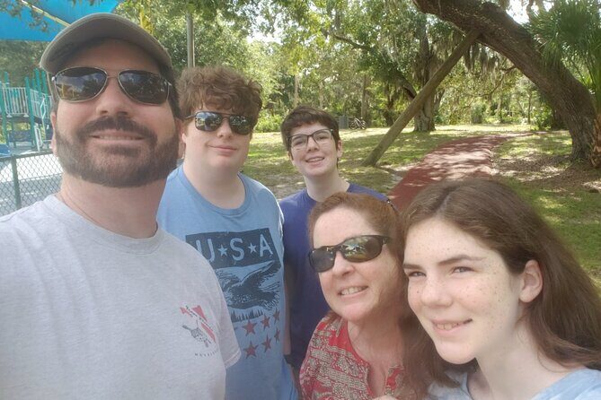 Amazing Alexandria Scavenger Hunt - Who Would Love This Experience?