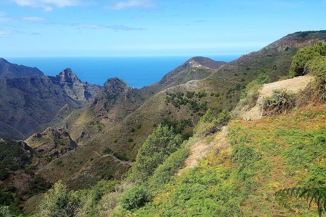 Amazing Anaga - Key Points