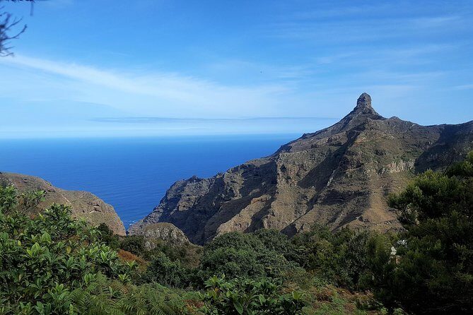 Amazing Anaga - A Deep Dive into the Amazing Anaga Experience