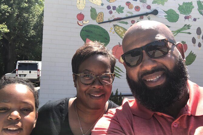 Amazing Anaheim Scavenger Hunt - Key Points