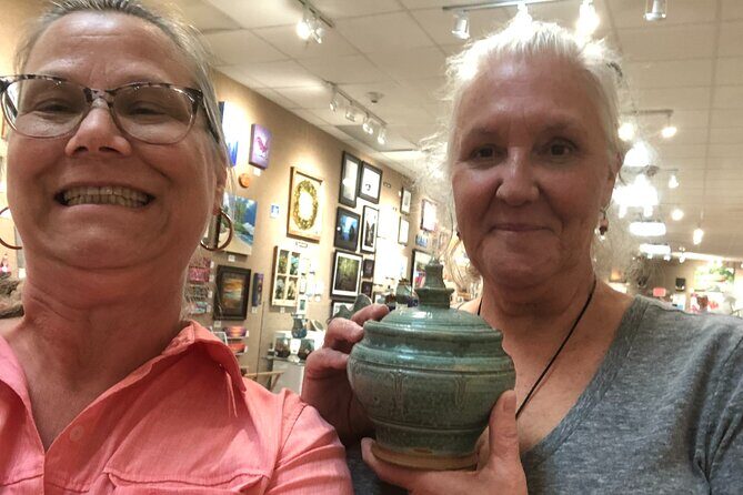 Amazing Anaheim Scavenger Hunt - The Sum Up